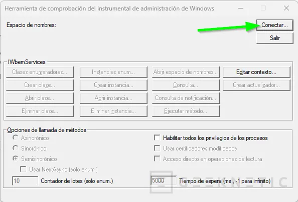 Geeknetic Filtrado Quirúrgico de GPOs con WMI 3