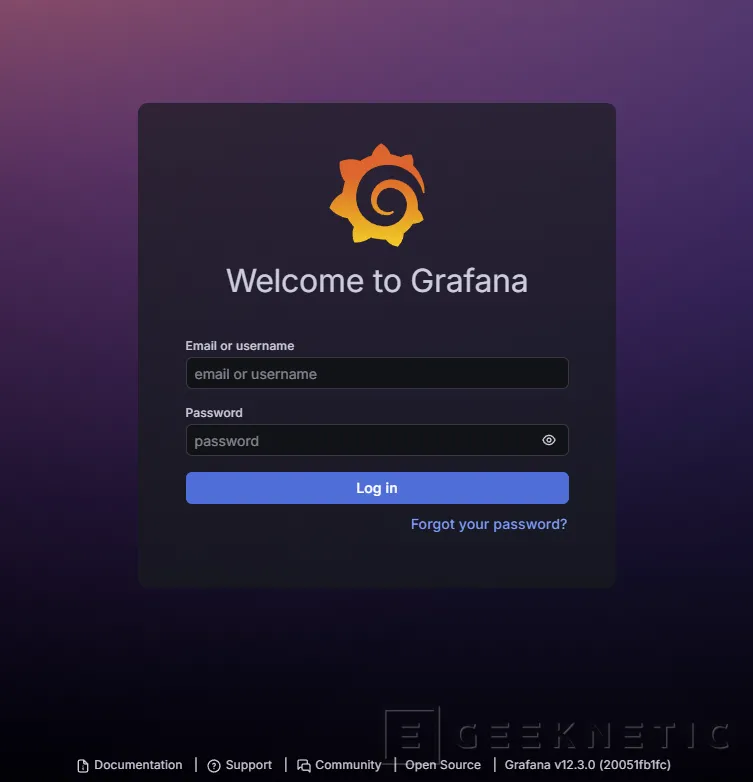 Geeknetic Proxmox 9.1.1 Transforma LXC: Cómo Usar Imágenes Docker (OCI) Directamente 18