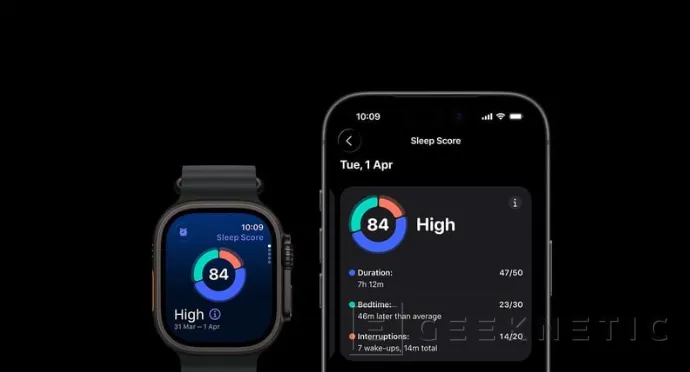 Geeknetic iOS 26.2 llegará en diciembre para pulir un sistema que aterrizó a medio gas: estas son las novedades 2