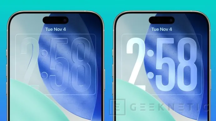 Geeknetic iOS 26.2 llegará en diciembre para pulir un sistema que aterrizó a medio gas: estas son las novedades 1