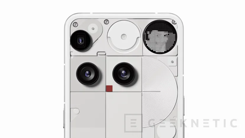 Geeknetic Nothing lanza oficialmente Nothing OS 4.0 con Android 16, aunque la gran mayoría de usuarios tendrá que esperar 3