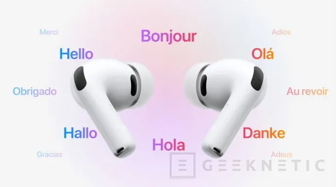 Geeknetic iOS 26.2 llegará en diciembre para pulir un sistema que aterrizó a medio gas: estas son las novedades 3