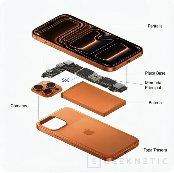 Geeknetic Probamos Nano Banana Pro, el modelo de edición de imagen más potente de Google 8