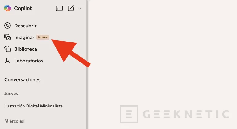 Geeknetic Cómo crear modelos 3D con cualquier foto gracias a Copilot 1