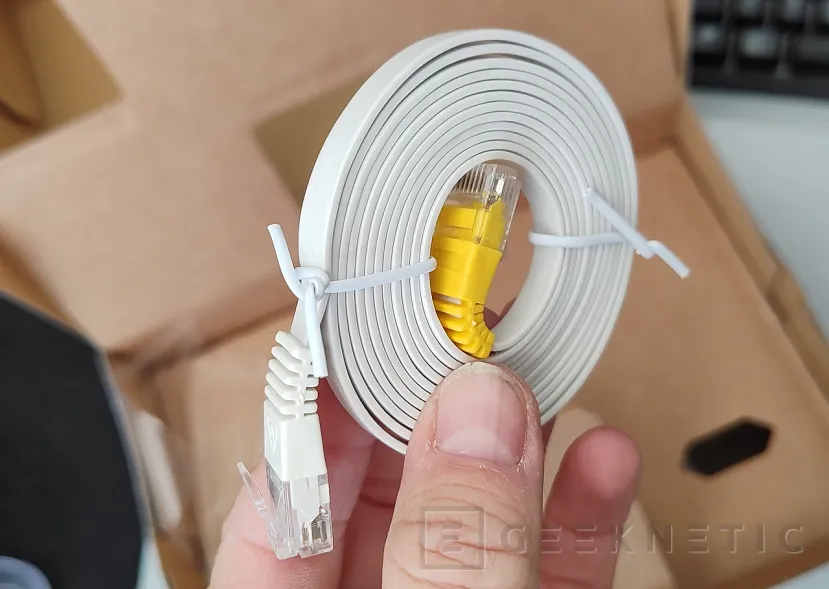 Geeknetic FRITZ!Mesh Set 1600 3x Review 5