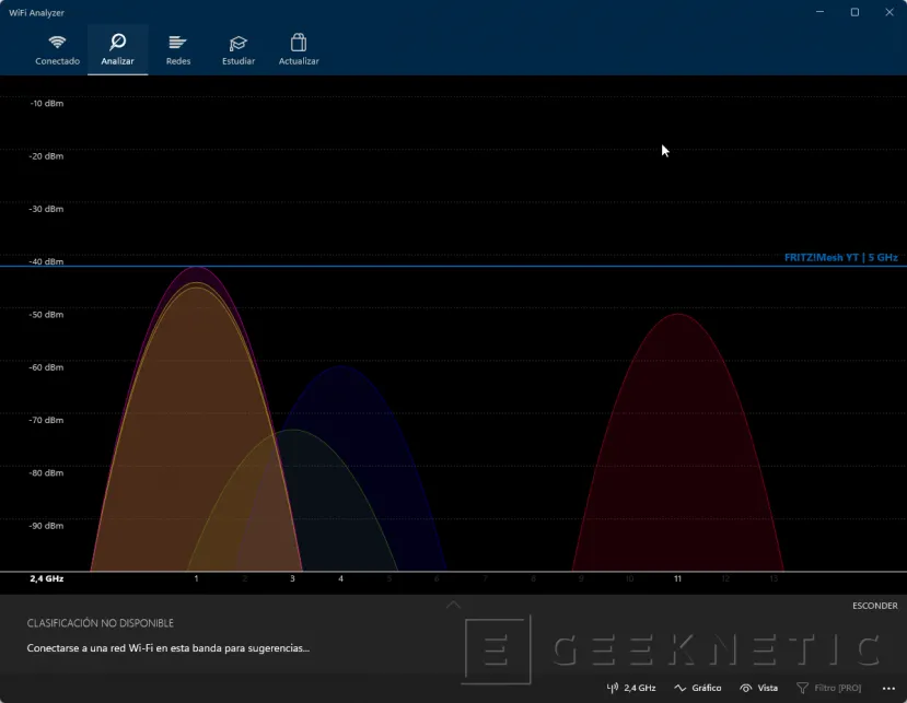 Geeknetic FRITZ!Mesh Set 1600 3x Review 16
