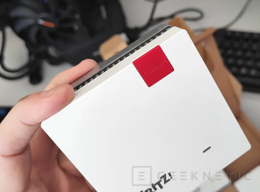 Geeknetic FRITZ!Mesh Set 1600 3x Review 7