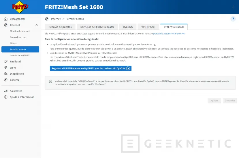 Geeknetic FRITZ!Mesh Set 1600 3x Review 13