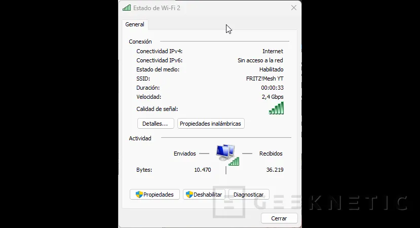 Geeknetic FRITZ!Mesh Set 1600 3x Review 15