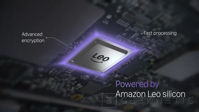 Geeknetic Amazon Leo es la red de acceso a internet satelital que ofrece velocidades de hasta 1 Gbps 4