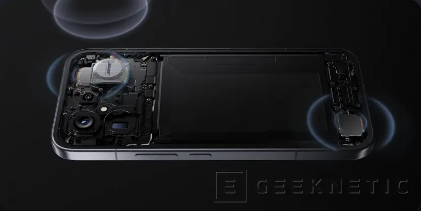 Geeknetic El nuevo POCO F8 Ultra es el más potente de la gama e incluye sonido 2.1 de Bose 9