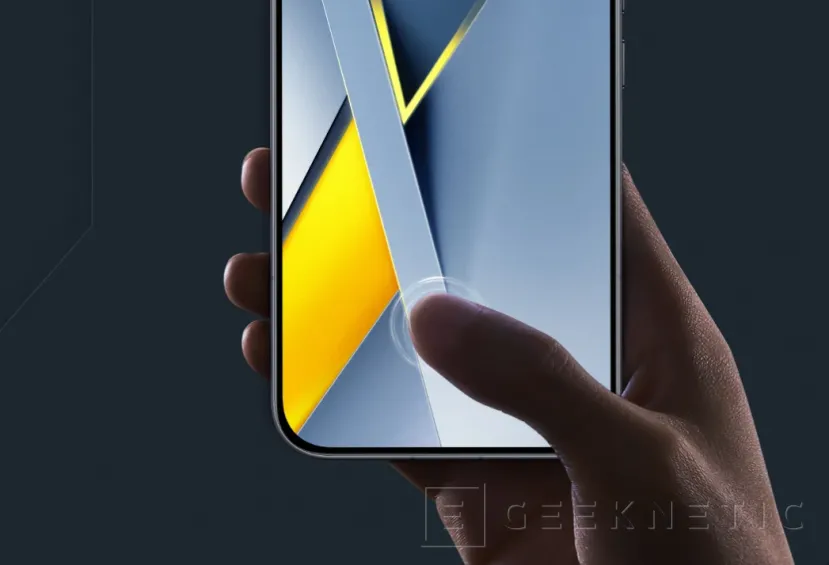 Geeknetic El nuevo POCO F8 Ultra es el más potente de la gama e incluye sonido 2.1 de Bose 6