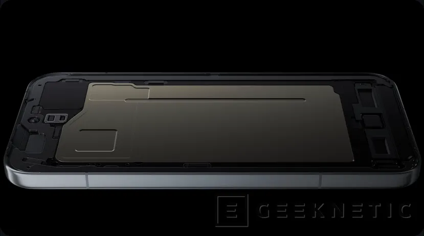 Geeknetic El nuevo POCO F8 Ultra es el más potente de la gama e incluye sonido 2.1 de Bose 3