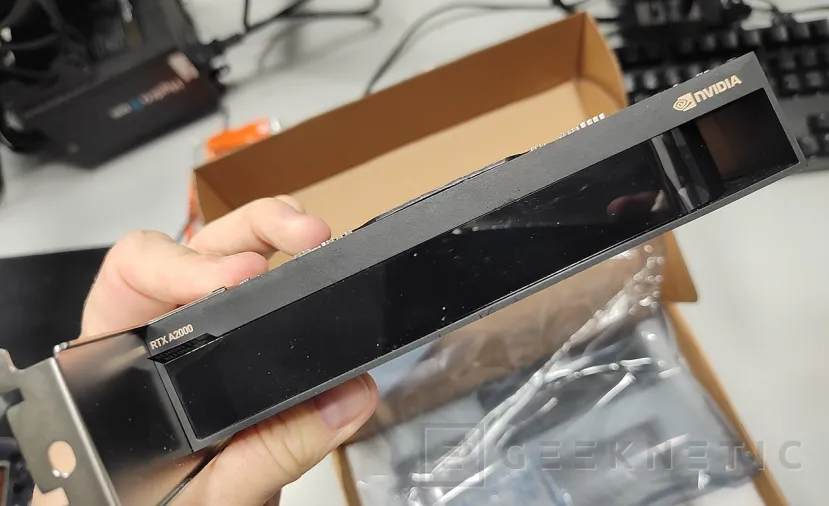 Geeknetic GRaid Technology SupremeRAID Ultra SR-1010 Review 3