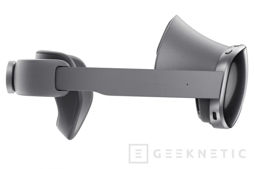 Geeknetic Galaxy XR, el visor de realidad mixta de Samsung, prepara su expansión internacional en 2026 tras un lanzamiento limitado 2