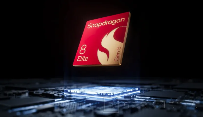 Geeknetic Todos los detalles y características del OnePlus 15 que llegará a España el 13 de noviembre 3