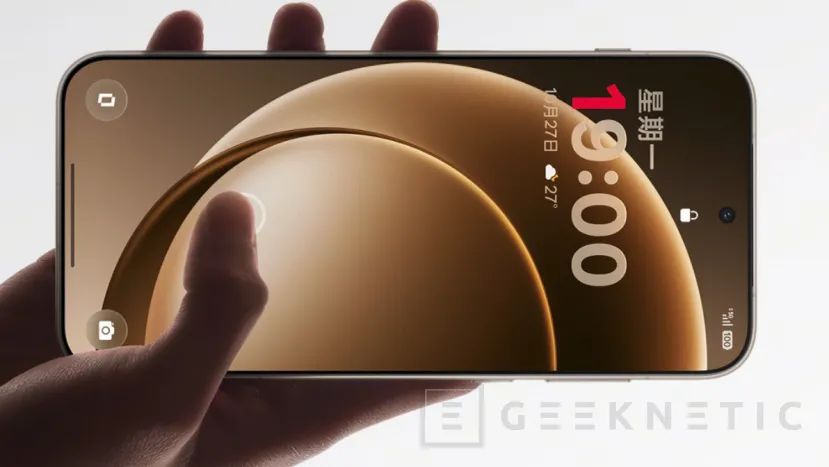 Geeknetic Todos los detalles y características del OnePlus 15 que llegará a España el 13 de noviembre 2