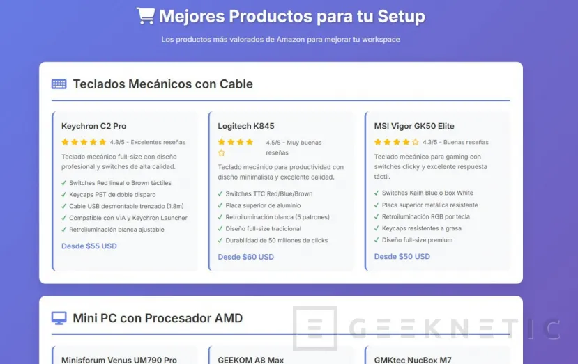 Geeknetic Probamos OK Computer, la IA agéntica de Kimi AI. ¿Merece realmente la pena? 2