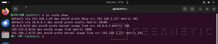 Geeknetic Rutas en Telecomunicaciones: La Columna Vertebral de las Redes de Datos  1