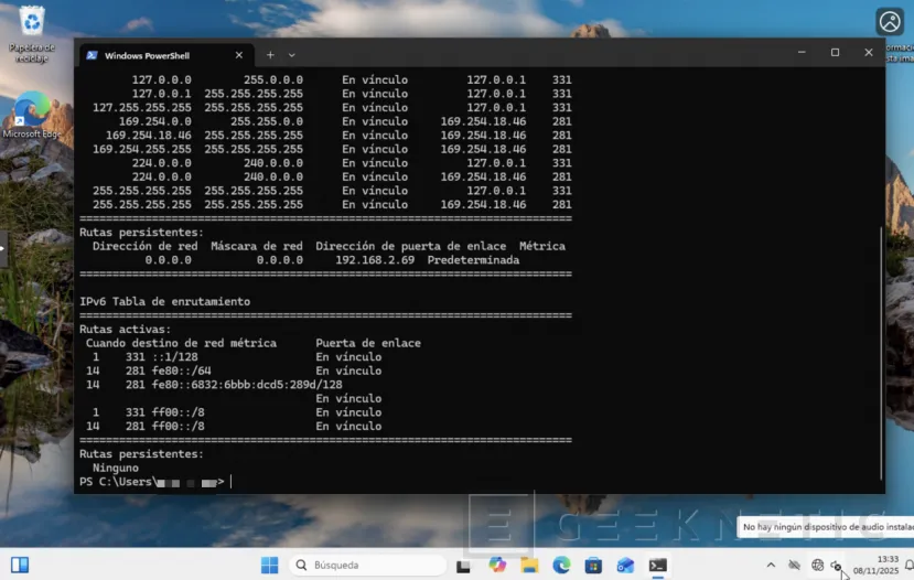 Geeknetic Rutas en Telecomunicaciones: La Columna Vertebral de las Redes de Datos  2