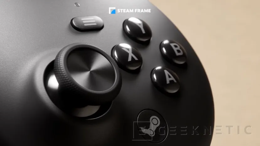 Geeknetic Todo sobre las Valve Steam Frame, características y funciones de este nuevo visor VR 8