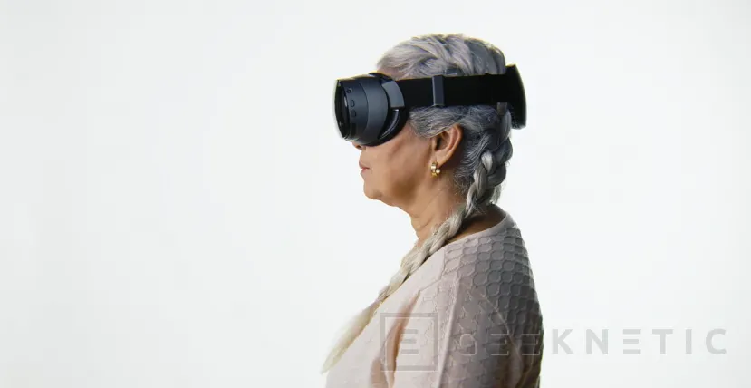 Geeknetic Todo sobre las Valve Steam Frame, características y funciones de este nuevo visor VR 3