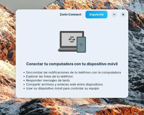 Geeknetic Primeras impresiones de Zorin OS, el Linux para dejar atrás Windows 10 y 11 8