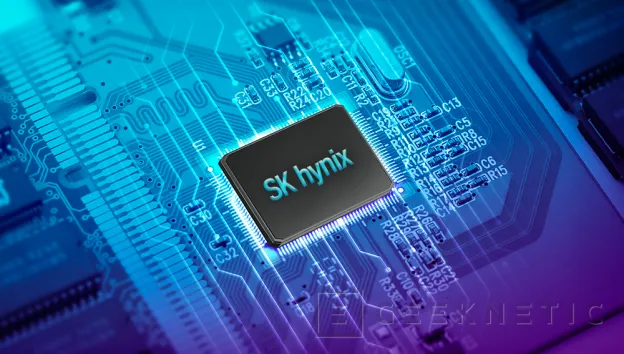 Geeknetic SK hynix impulsa la AI-NAND hacia 2027 con hasta 100 millones de IOPS y pruebas junto a NVIDIA para reducir cuellos de botella en IA 1
