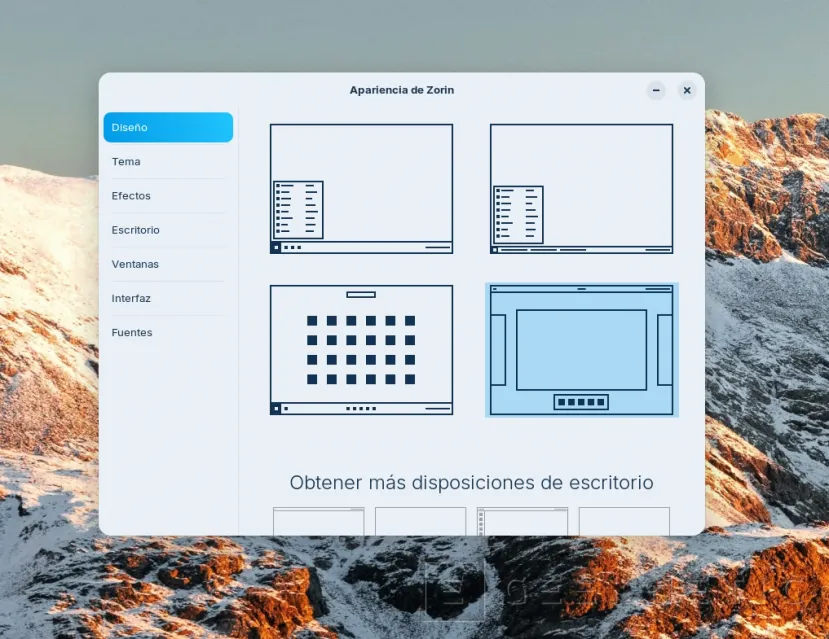 Geeknetic Primeras impresiones de Zorin OS, el Linux para dejar atrás Windows 10 y 11 3