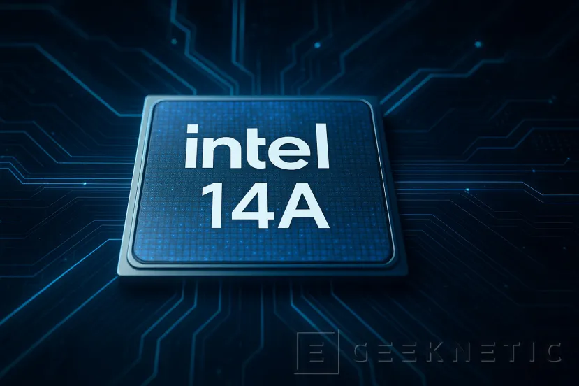 Geeknetic Intel prueba equipos clave para su nodo 14A de 2027 y abre un frente político por el papel de China en su cadena de suministro 1