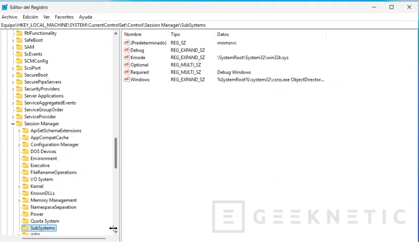 Geeknetic El Precio de la RAM está Disparado: Así puedes reducir el consumo de memoria en Windows Server RDS 5