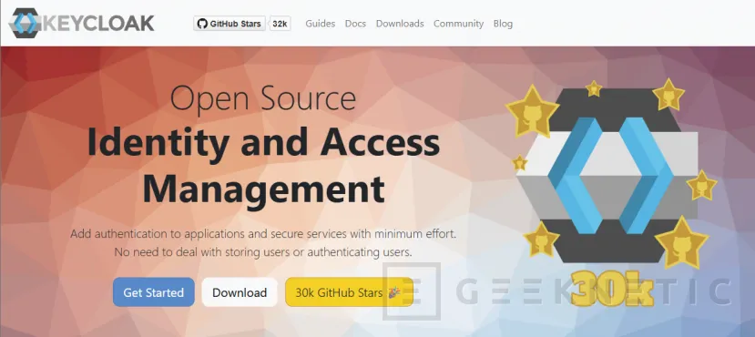 Geeknetic OpenID Connect (OIDC): El Protocolo que Simplificó el Inicio de Sesión Único (SSO) 2