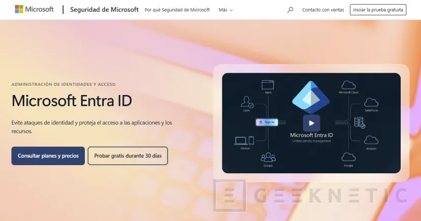 Geeknetic OpenID Connect (OIDC): El Protocolo que Simplificó el Inicio de Sesión Único (SSO) 1