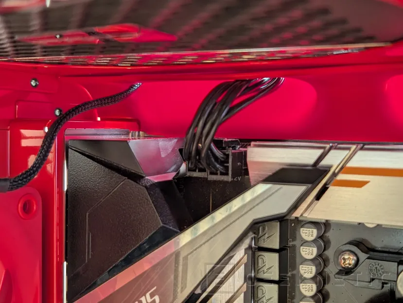 Geeknetic HYTE X50 Review 22