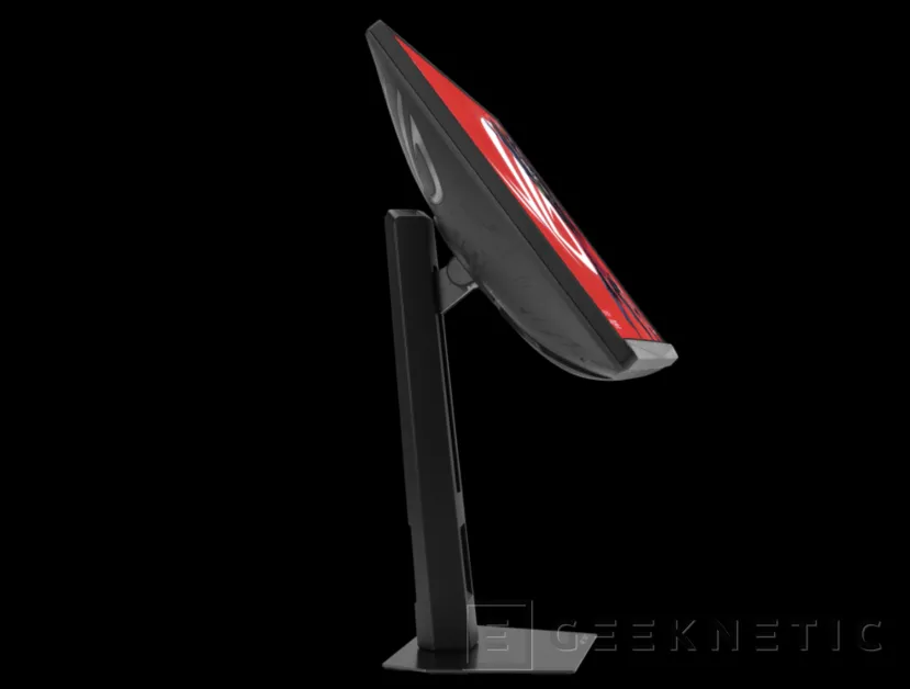 Geeknetic Ya disponible el nuevo monitor ASUS ROG Strix XG248QSG Ace, 610 Hz y FullHD por 899 euros 3
