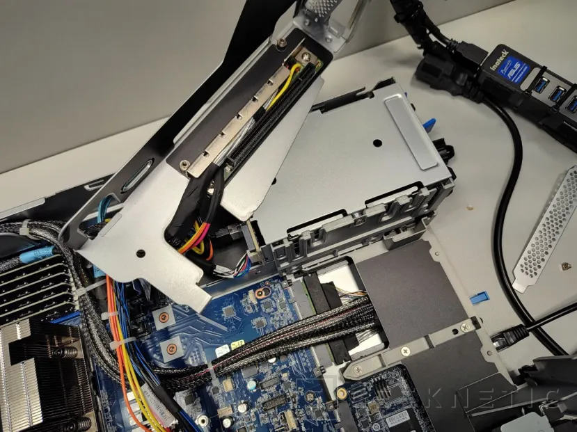 Geeknetic GEEKNETIC y PRONETIC Estrenarán un Nuevo Servidor y Te Contamos el Potente Hardware que lo Hará Posible 2