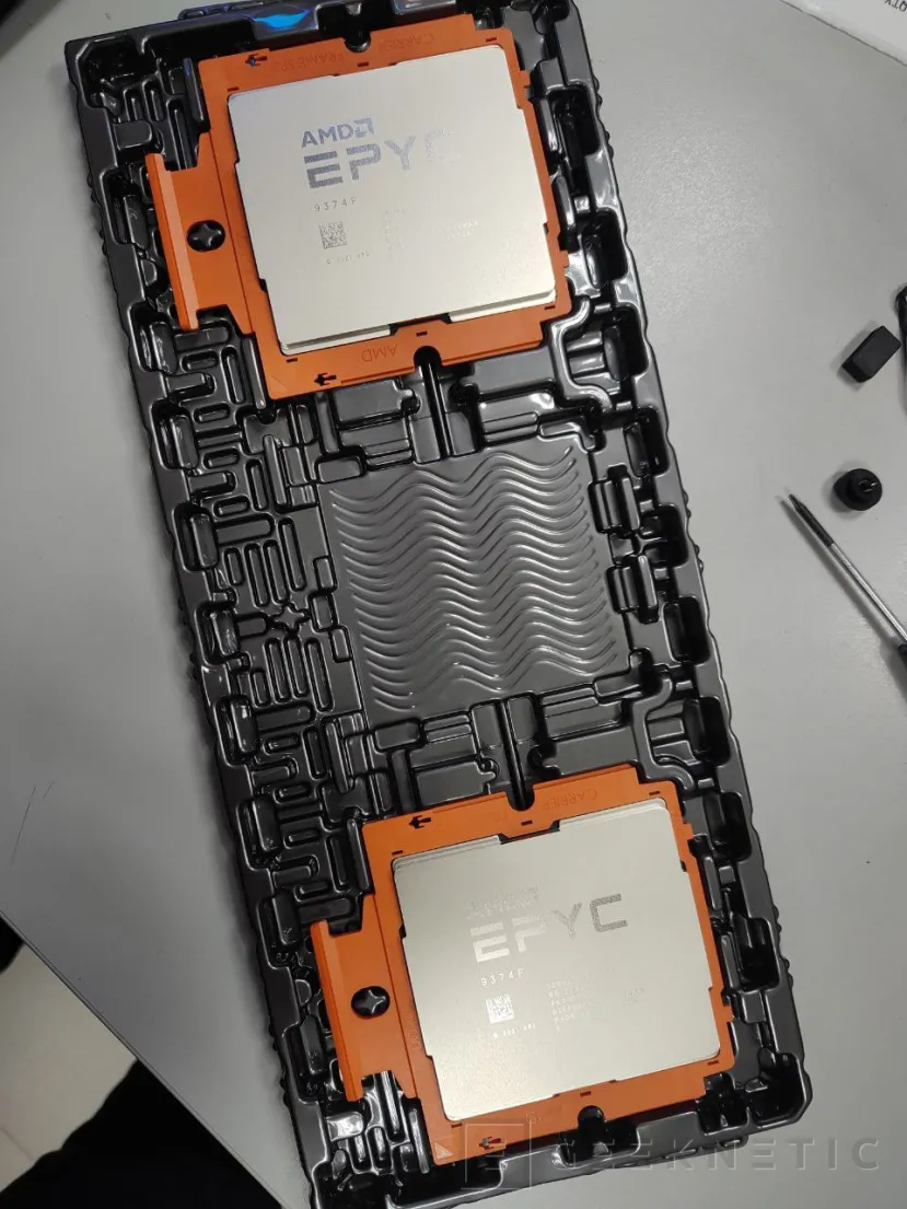 Geeknetic GEEKNETIC y PRONETIC Estrenarán un Nuevo Servidor y Te Contamos el Potente Hardware que lo Hará Posible 1