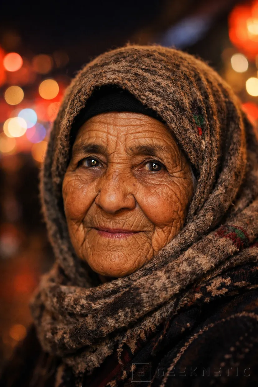 Geeknetic ChatGPT Images vs. Nano Banana Pro: los dos modelos de generación y edición de imágenes frente a frente 2