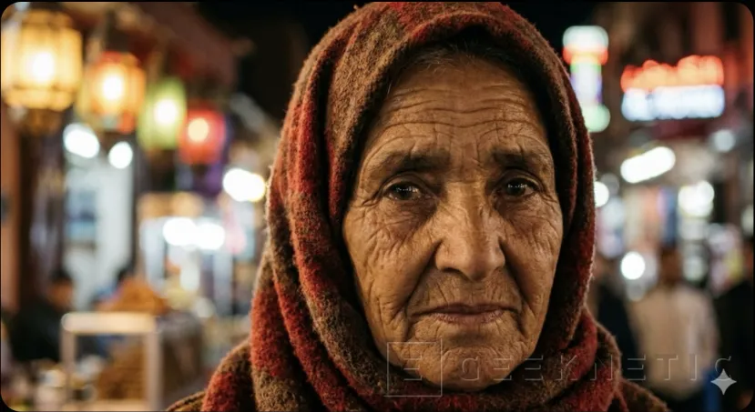 Geeknetic ChatGPT Images vs. Nano Banana Pro: los dos modelos de generación y edición de imágenes frente a frente 1