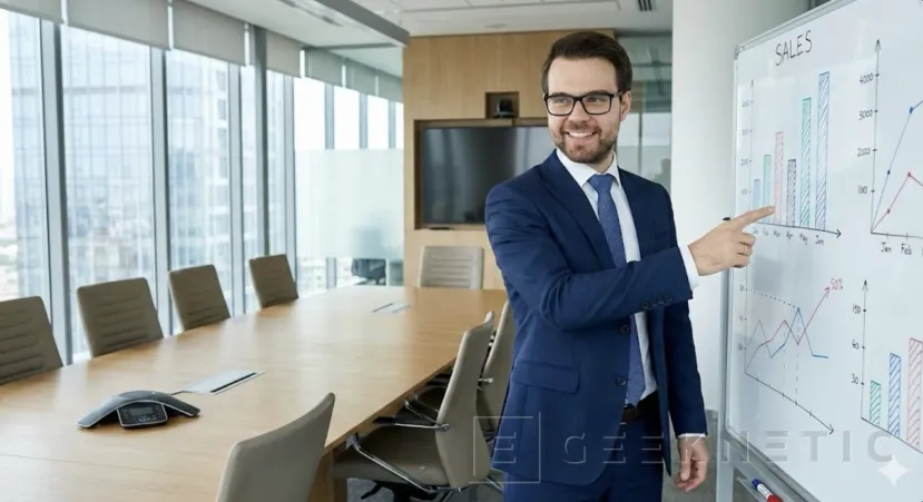 Geeknetic ChatGPT Images vs. Nano Banana Pro: los dos modelos de generación y edición de imágenes frente a frente 11