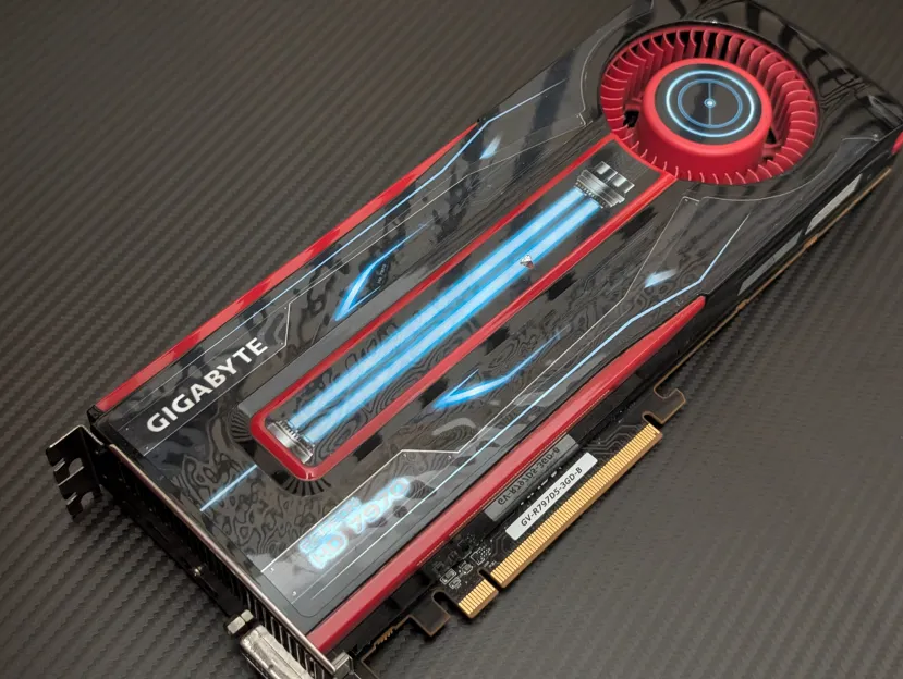 Geeknetic El Kernel 6.19 de Linux aumenta un 30% el rendimiento de gráficas AMD Radeon antiguas 1