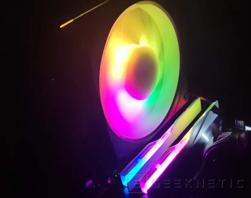 Geeknetic Los 10 Mejores Disipadores Calidad-Precio 1