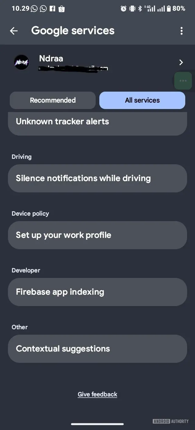 Geeknetic Google llevará las Sugerencias Contextuales, hasta ahora exclusivas de los Pixel 10, a los teléfonos Android 1