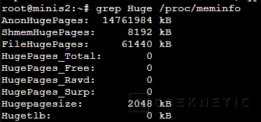 Geeknetic Cómo ahorrar RAM en Proxmox sin sacrificar estabilidad 9