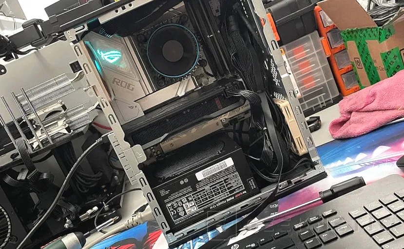 Geeknetic be quiet! te ayuda con lo que está matando realmente el rendimiento de tu PC 4