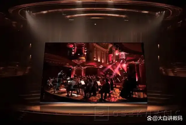 Geeknetic El Hisense E8S apunta alto con MiniLED RGB, cientos de zonas y 180 Hz en 4K en un televisor de 100 pulgadas 1