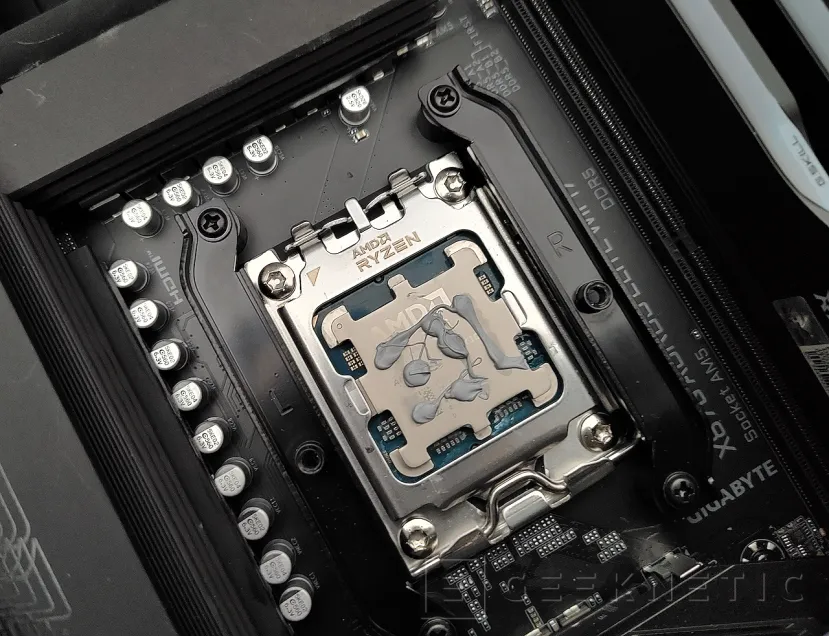 Geeknetic be quiet! te ayuda con lo que está matando realmente el rendimiento de tu PC 8