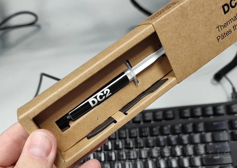 Geeknetic be quiet! te ayuda con lo que está matando realmente el rendimiento de tu PC 7