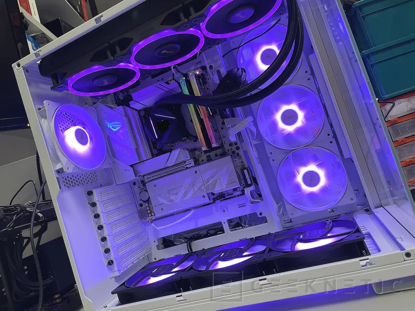 Geeknetic be quiet! te ayuda con lo que está matando realmente el rendimiento de tu PC 6