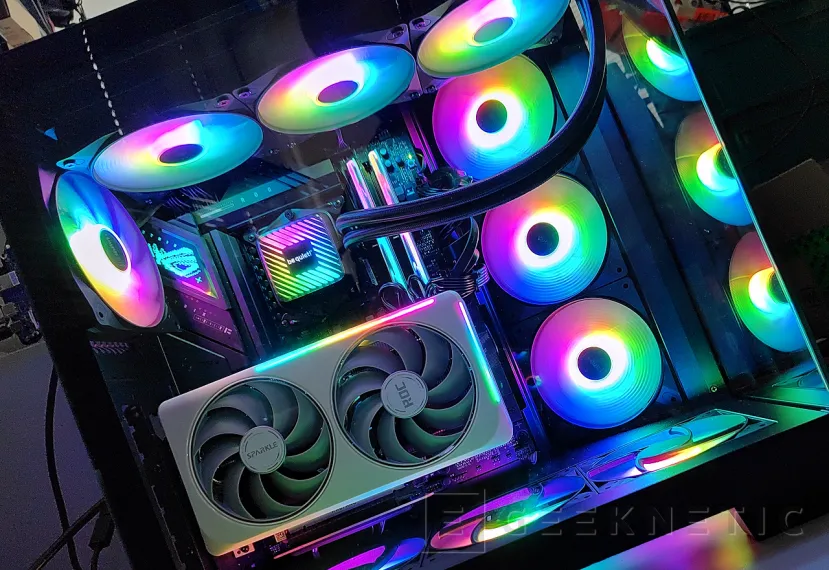 Geeknetic be quiet! te ayuda con lo que está matando realmente el rendimiento de tu PC 5